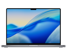 MacBook Pro de 16” (M1 Pro o M1 Max, 2021)