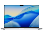 MacBook Pro de 16” (M2 Pro o M2 Max, 2023)