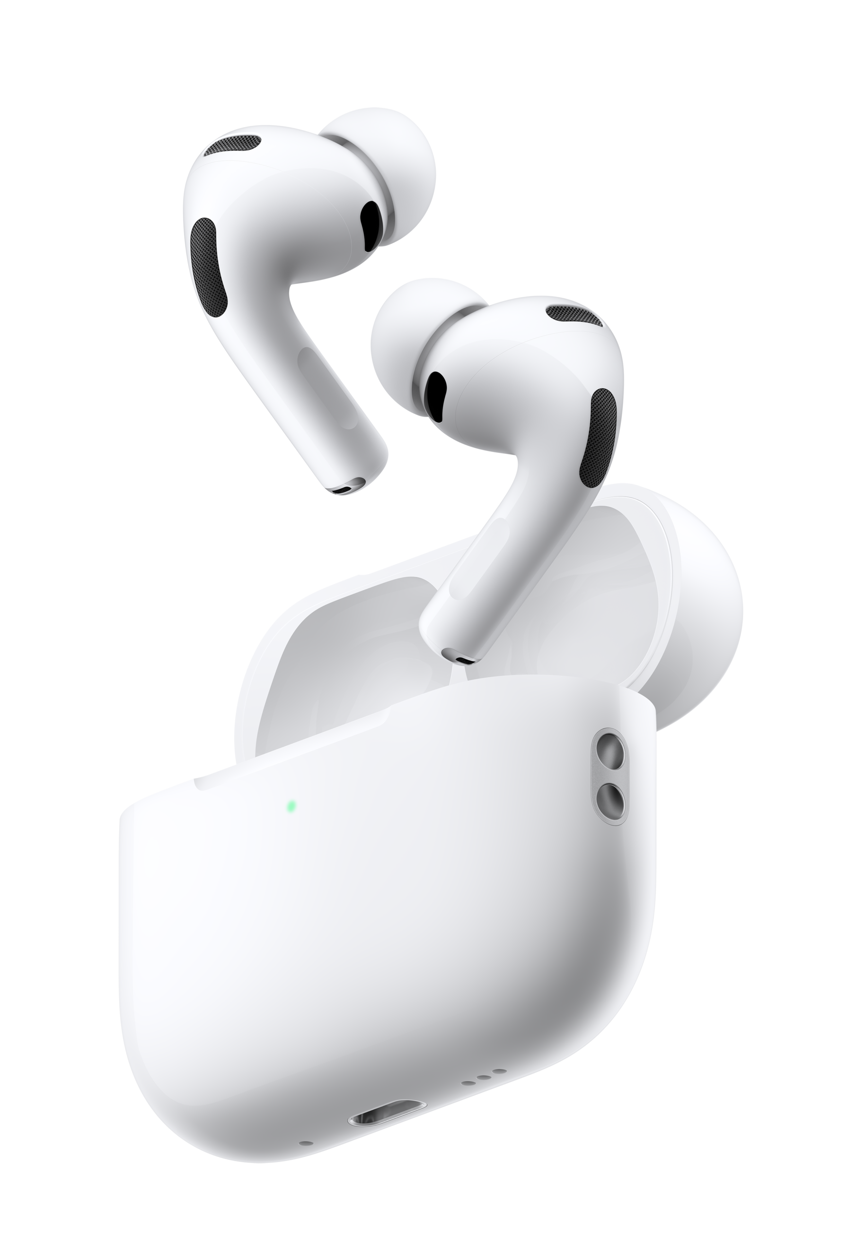 AirPods Pro 3