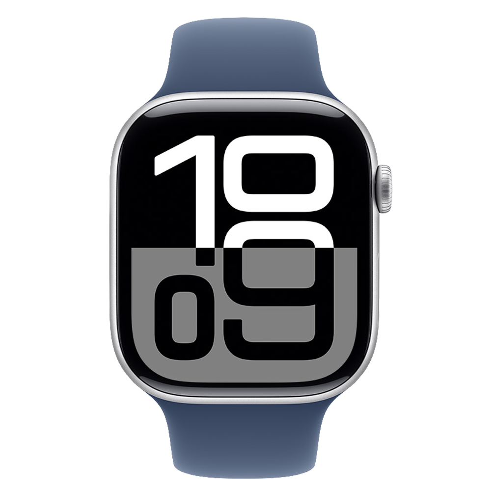 Apple Watch Nike