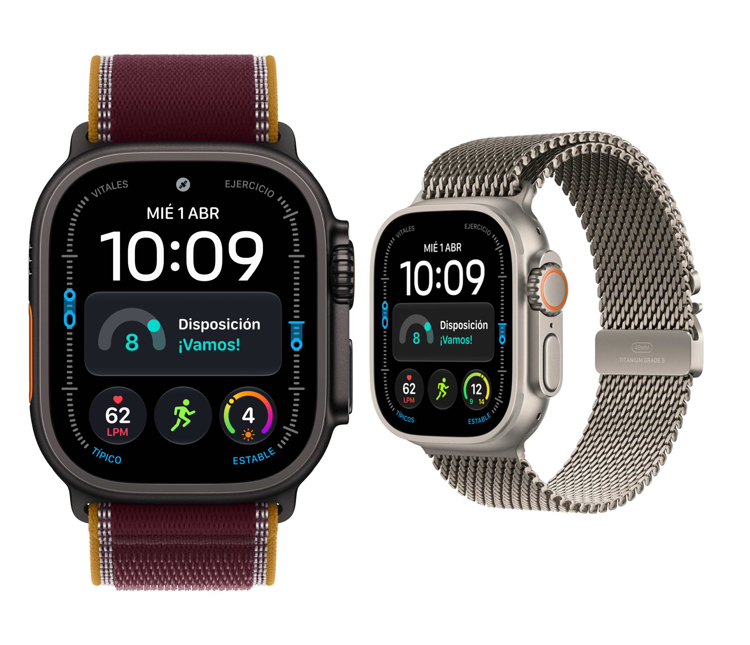 Apple Watch Ultra 4